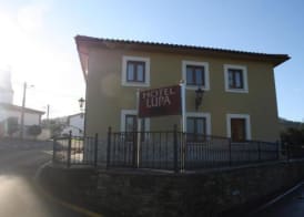 Hotel Lupa 2