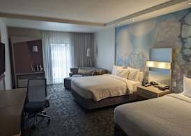 Courtyard by Marriott Holland Downtown 4
