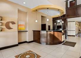 Comfort Suites Waxahachie - Dallas 3