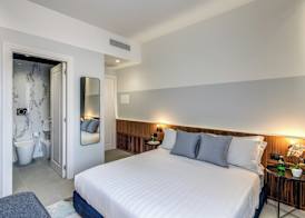 Sospeso Boutique Hotel 2