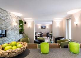Hotel am Herkules 4