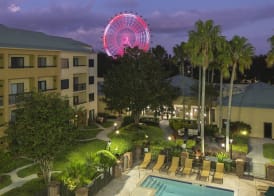 Courtyard Orlando International Drive/Convention Center 3