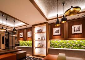 Super Hotel Premier Ginza 4