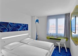 Prize by Radisson, Hamburg City 2