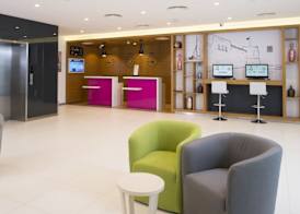 ibis Styles Manama Diplomatic Area 2