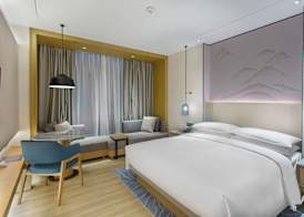 Courtyard by Marriott Foshan Gaoming 5