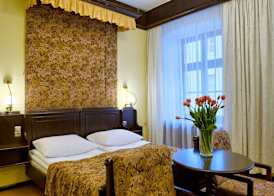 Hotel Dwór Polski 3