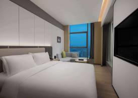 Ramada Encore BY Wyndham Dongguan Houjie 5