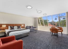 Mantra Meridien Adelaide 3