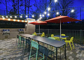 Home2 Suites By Hilton Lawrenceville Atlanta Sugarloaf, Ga 4