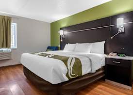 Quality Inn Coraopolis - Pittsburgh Airport 5