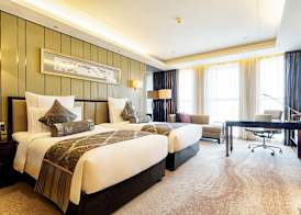 Pullman Wuxi New Lake 3