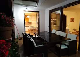 B&B Villa Bucceri 4