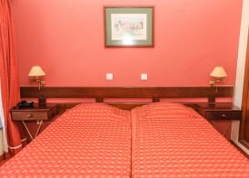 Hotel Colina Dos Mouros 4