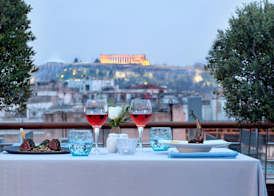 Meliá Athens 3