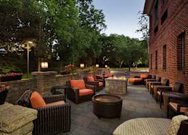 Hilton Garden Inn Rochester/Pittsford 3