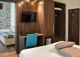 Hotel Dear Rimini 3