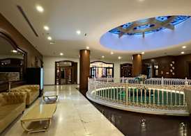 SABİHA GOKCEN İSTANBUL HOUSES Airport 4
