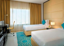 Residence Inn by Marriott Manama Juffair 4