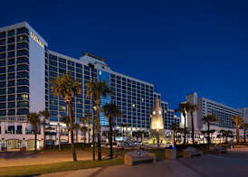 Hilton Daytona Beach Resort 5