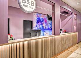 B&B HOTEL Kassel-Wilhelmshöhe 2