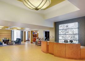 DoubleTree by Hilton Richmond Airport 4