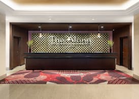 The Alana Hotel & Conference Center Malioboro Yogyakarta by ASTON 2