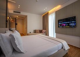 Nobbu Hotel Ksamil 5