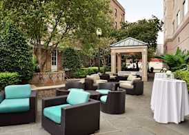 Hilton Garden Inn New Orleans Convention Center 3