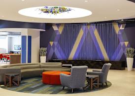 Holiday Inn Express & Suites LOUISVILLE DOWNTOWN by IHG 2