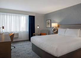 Hampton Inn By Hilton Winnipeg Downtown 4