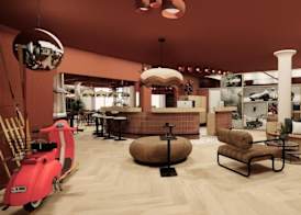 Ibis Styles Annecy Le Vieux 2