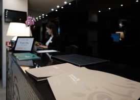 Hotel Alexander 3