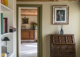 Casa Valdo Country House 2