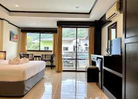 Lucky Residence Patong 2