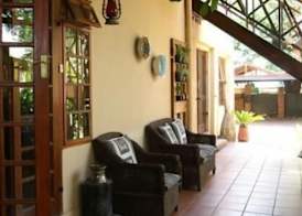 Colbyn Guest Lodge 4