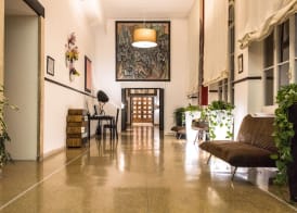 LH Hotel Excel Roma Montemario 3