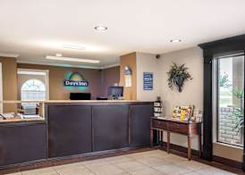 Days Inn by Wyndham New Braunfels 3