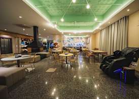 Hotel Nacional Inn Curitiba Santa Felicidade 4