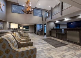 La Quinta by Wyndham Anchorage Airport 3