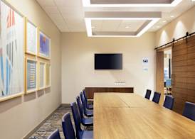 Holiday Inn Express & Suites Miami Intl Airport 36 3