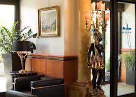 Best Western Hotel Tritone 3