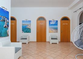 ANGELI NEL SALENTO CAMERE 3