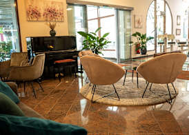 Hotel Kastanienhof 2