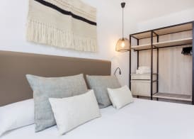 Hotel Sa Clau by Mambo 5