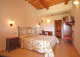 Agriturismo Pian Di Cataverna Saturnia 3