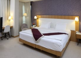 Masel Hotel 5