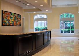 Houston Marriott Sugar Land 4