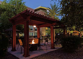 Homewood Suites by Hilton Phoenix Chandler Fashion Center 3