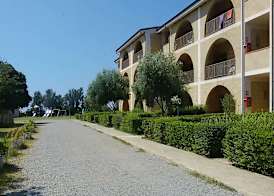 Residence Capo Rizzuto 2